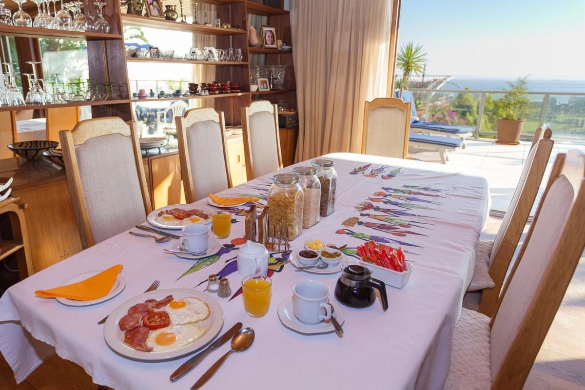 Marina Guest house