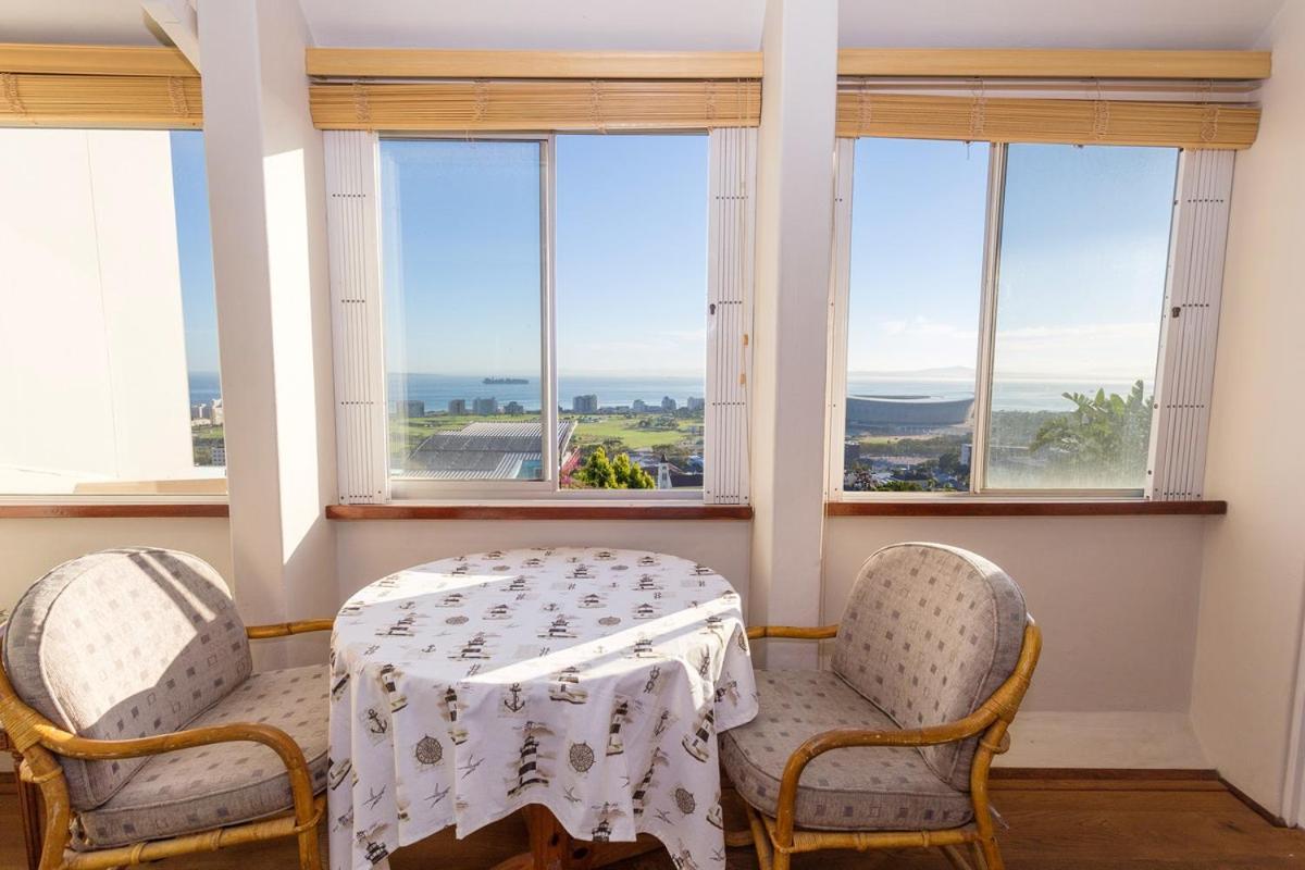 Marina Guest house *